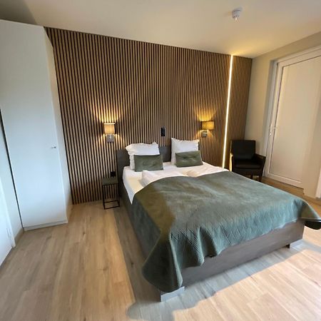 De Stadspoort Appartementen Aardenburg Eksteriør billede