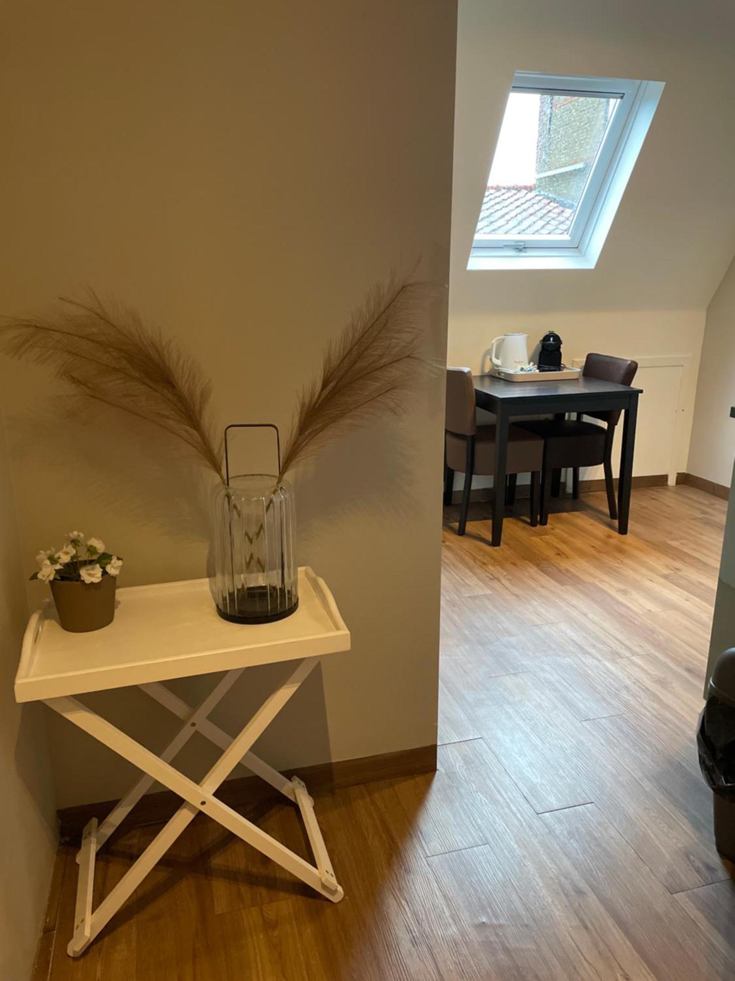 De Stadspoort Appartementen Aardenburg Eksteriør billede
