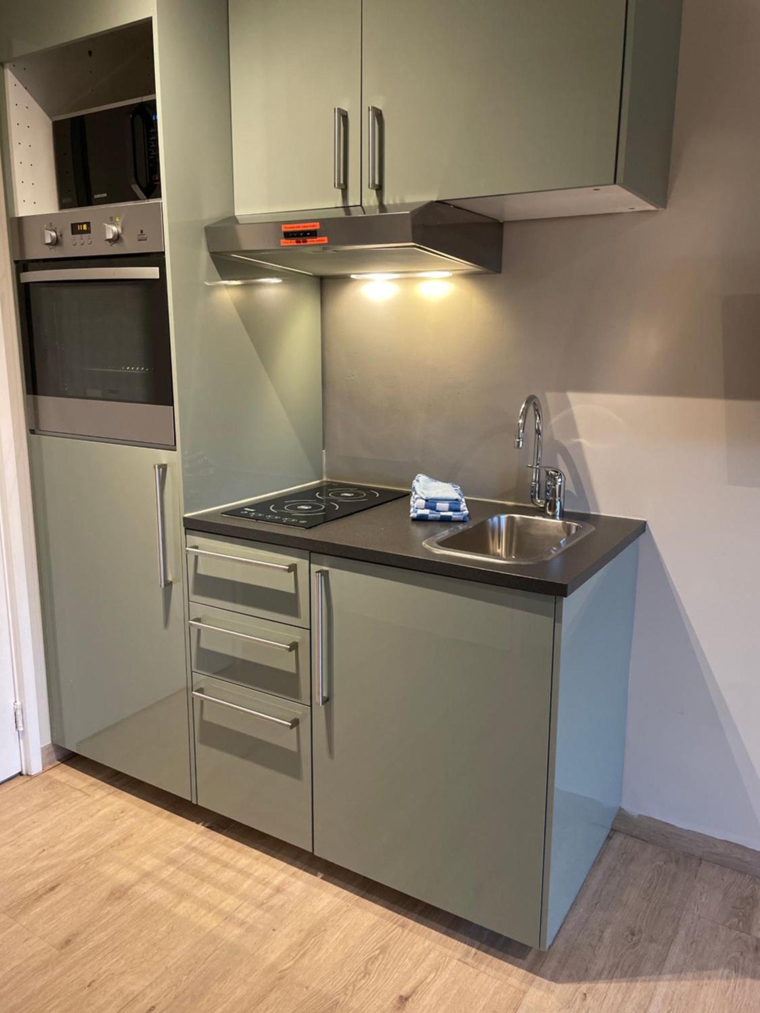 De Stadspoort Appartementen Aardenburg Eksteriør billede