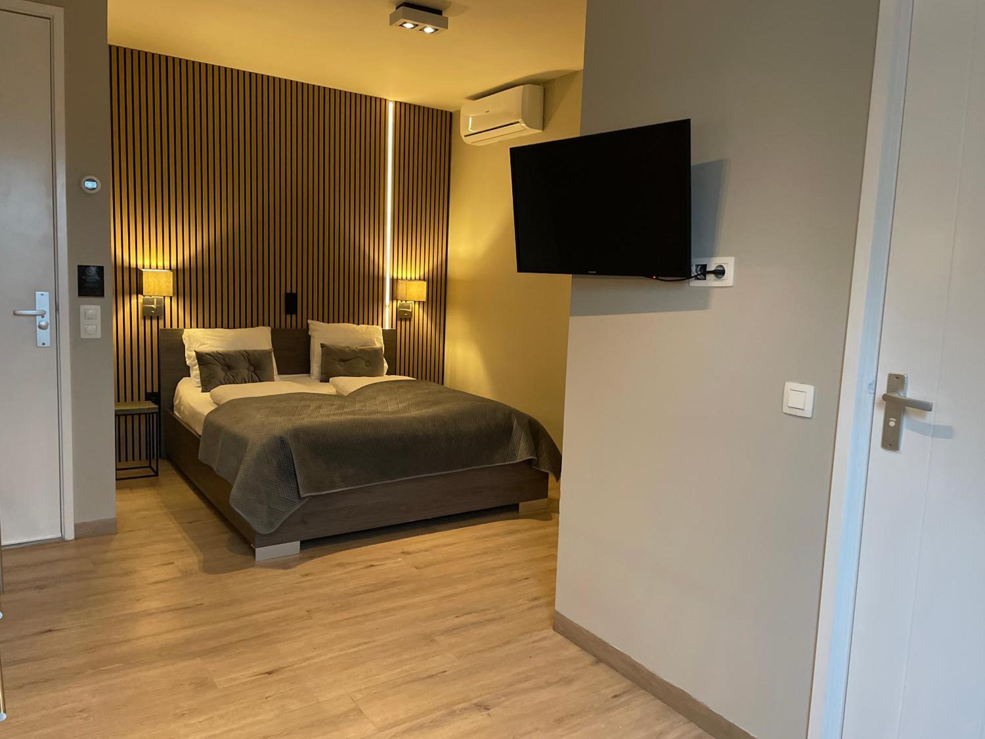 De Stadspoort Appartementen Aardenburg Eksteriør billede