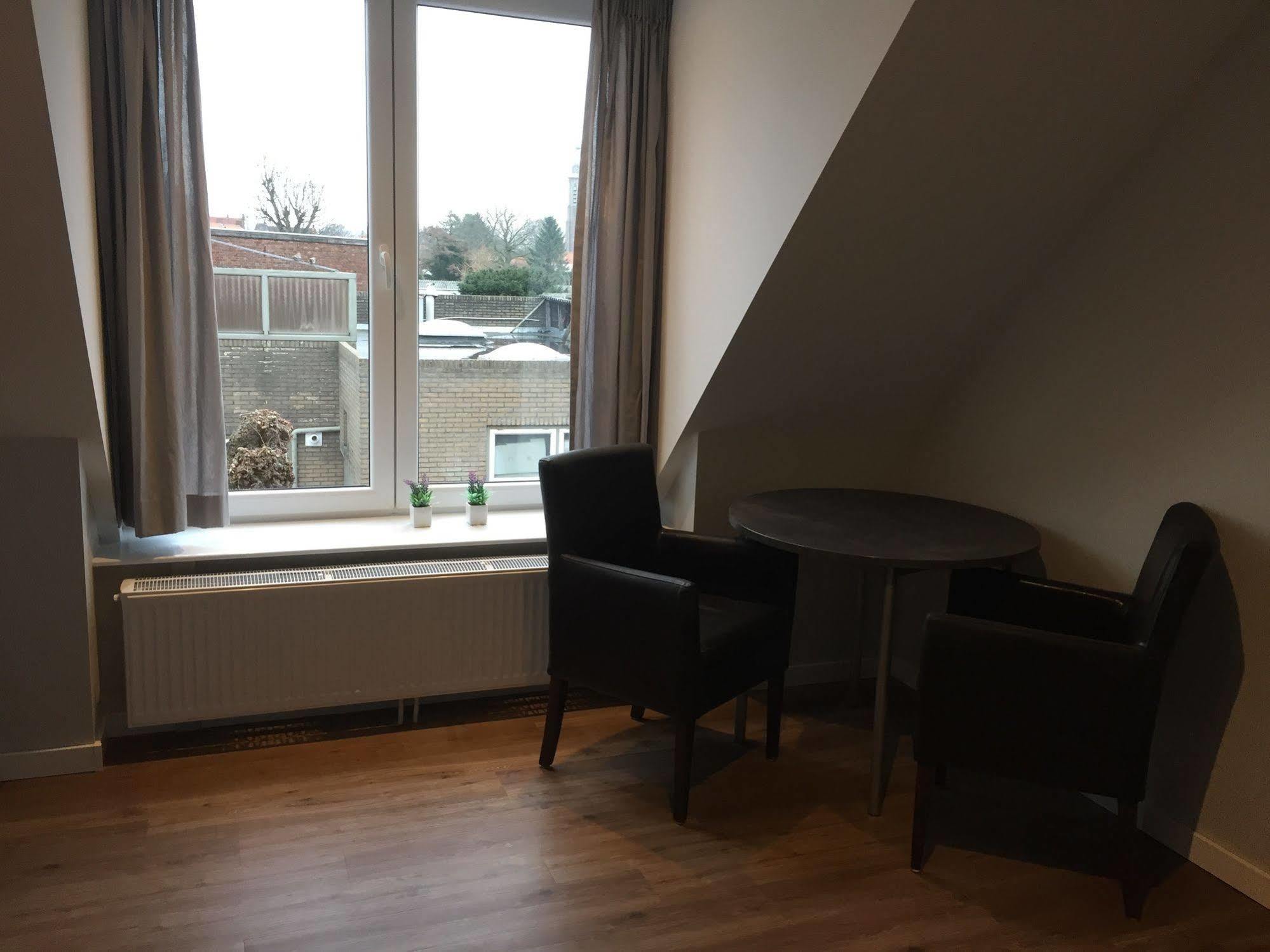 De Stadspoort Appartementen Aardenburg Eksteriør billede