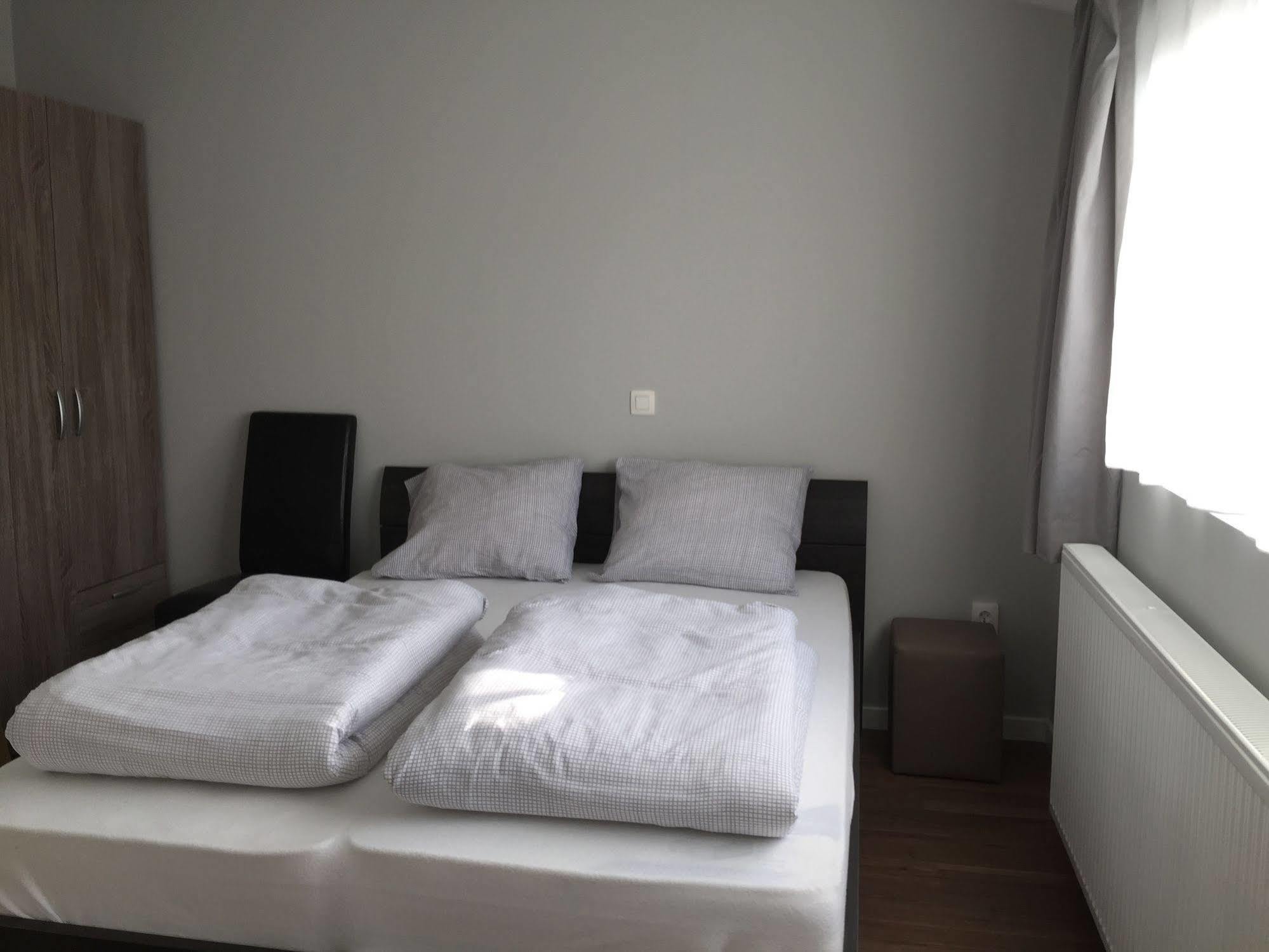 De Stadspoort Appartementen Aardenburg Eksteriør billede